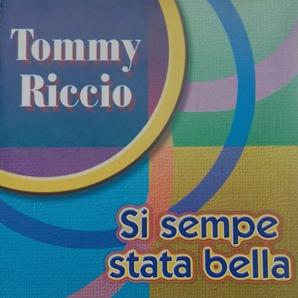 Picture of Si sempe stata bella