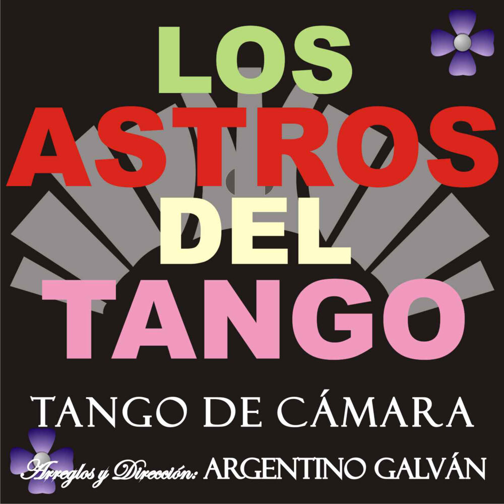 Picture of Tango de Cámara
