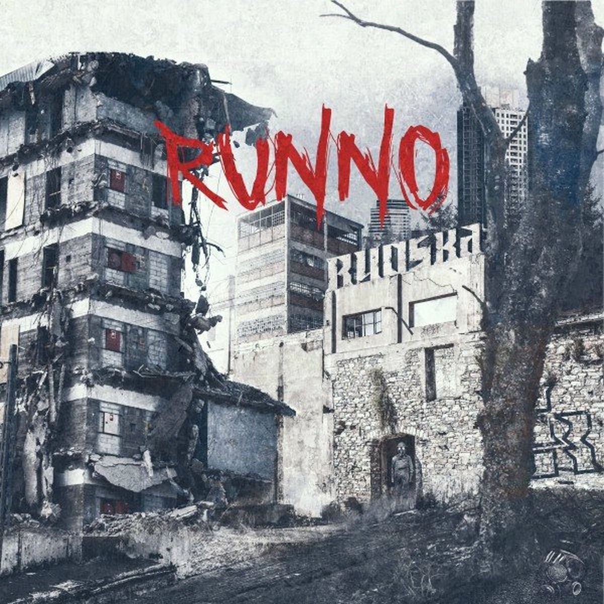 Album cover of Runno