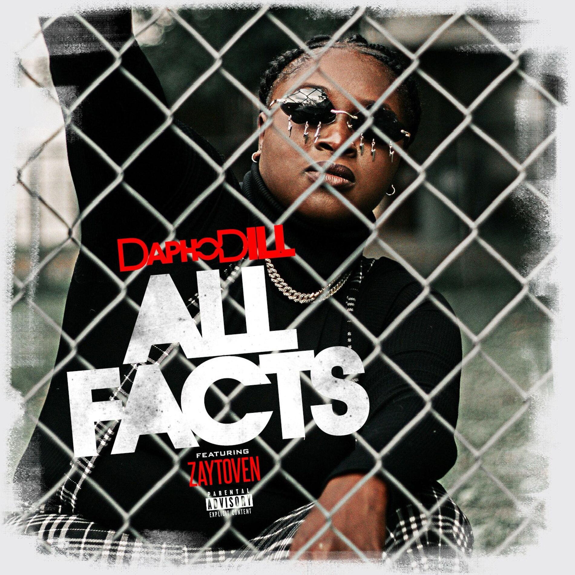 Album cover of All Facts