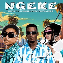 Cover of Ngeke (feat. Al xapo)