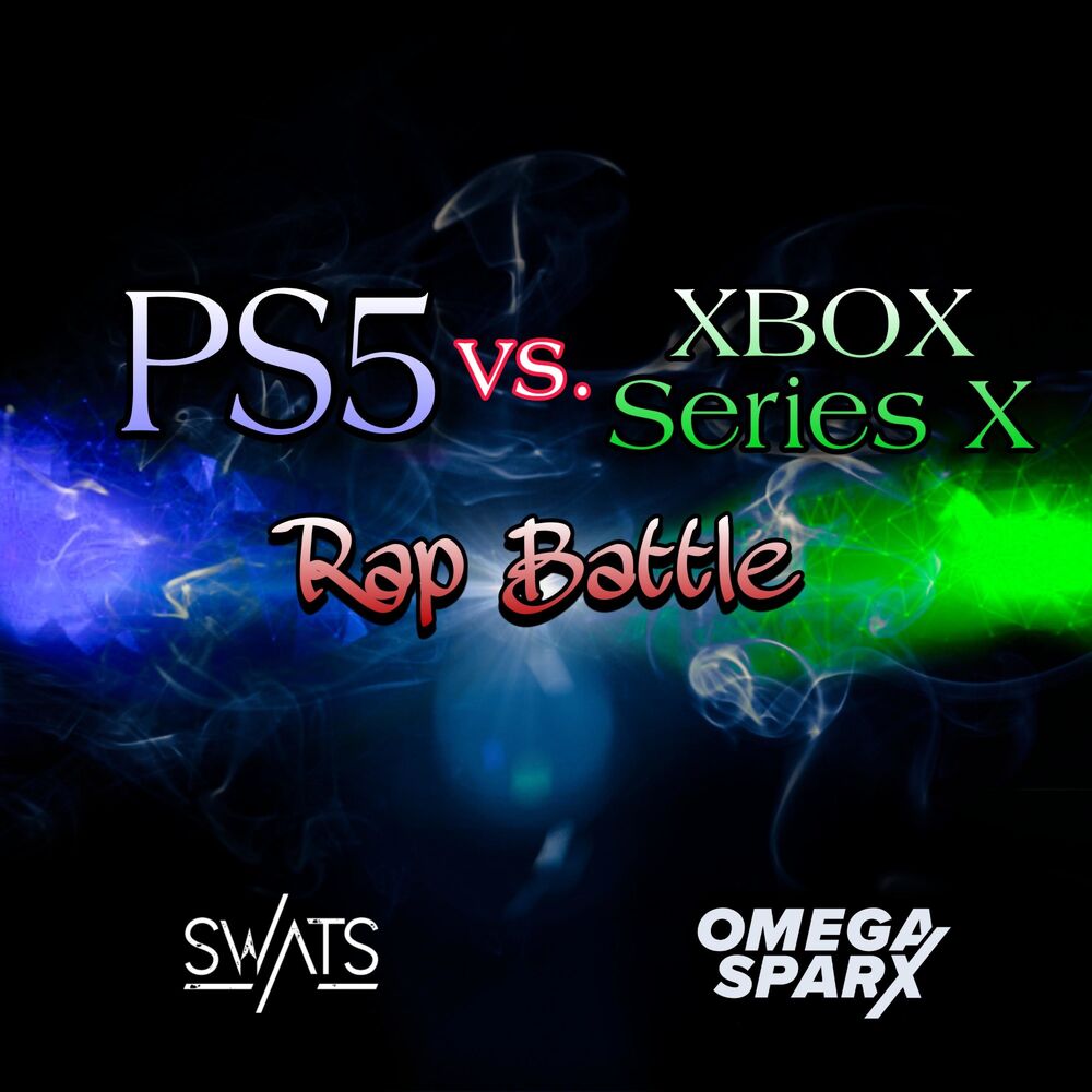 Picture of PS5 vs. Xbox Series X Rap Battle