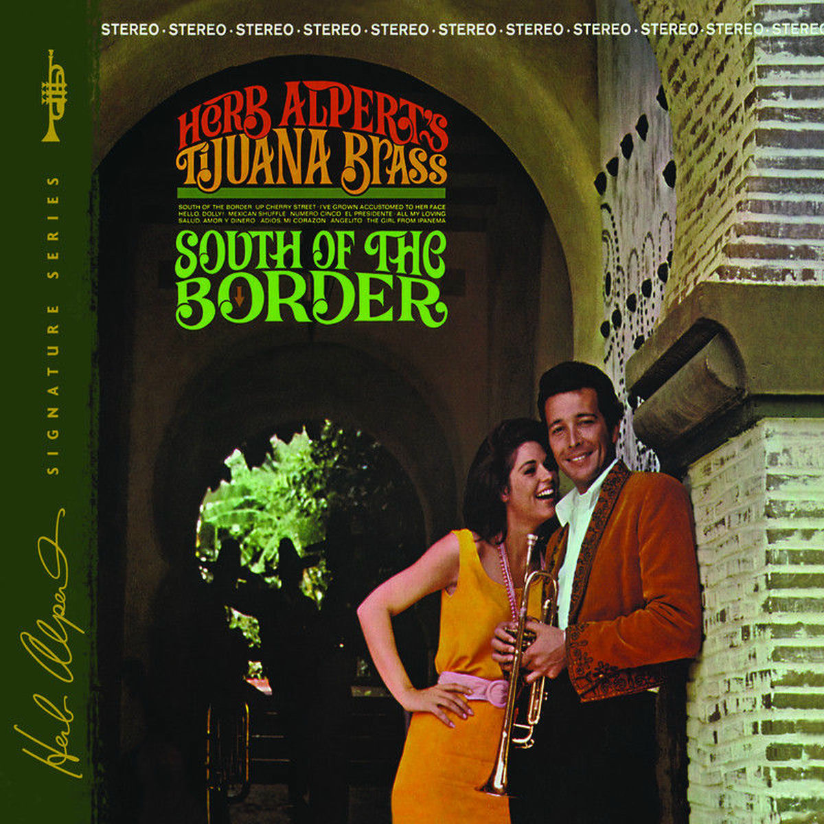 Album cover of El Presidente