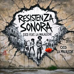 Cover of Resistenza Sonora