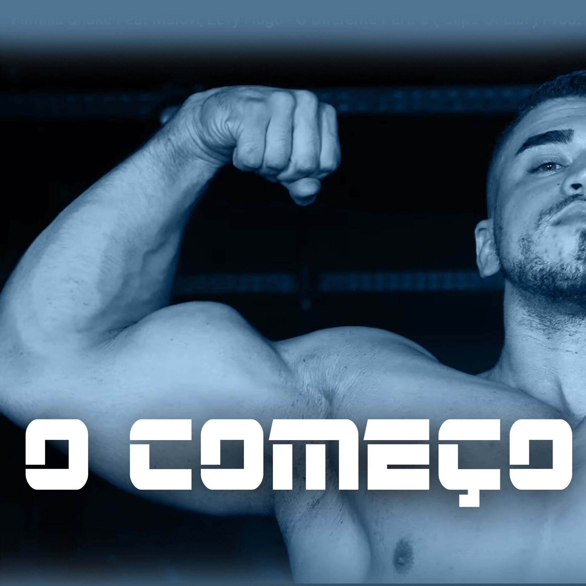Album cover of O Começo