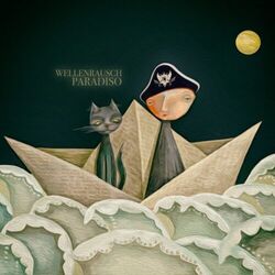Cover of Paradiso