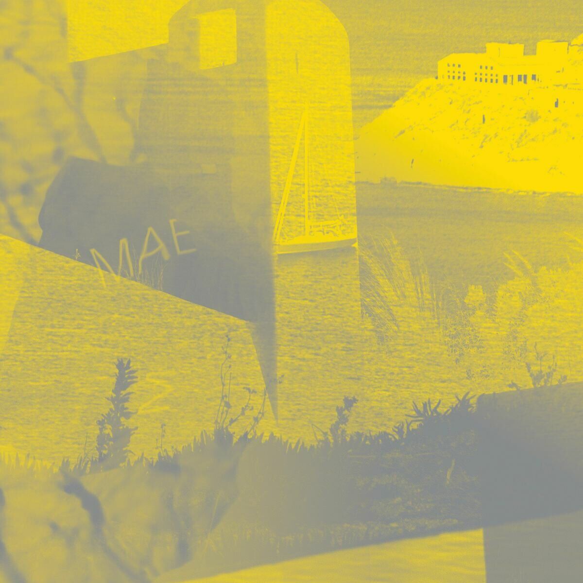 Album cover of Maera Compilation, Vol. I