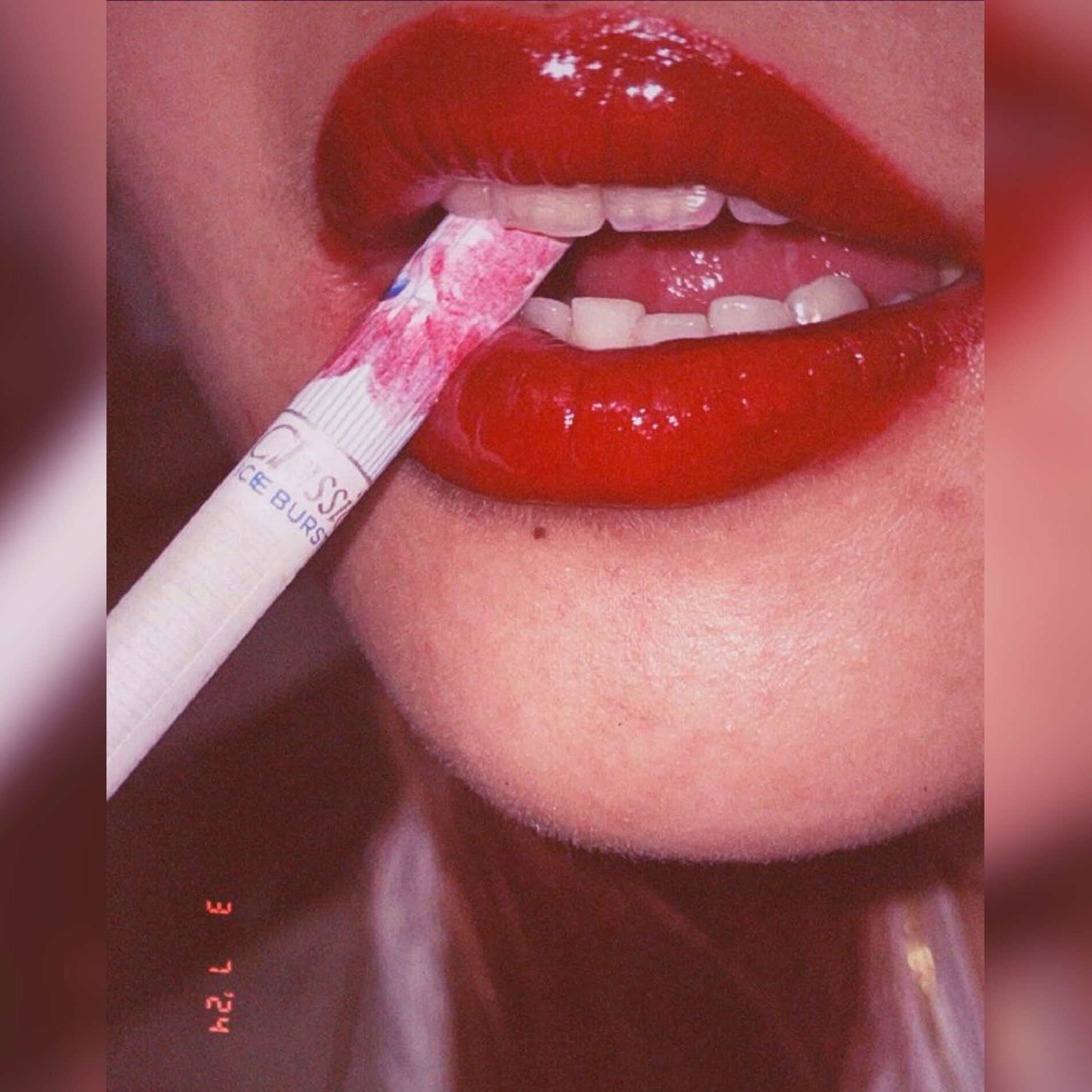 Album cover of POV: You Just Leveled Up (Boss Mode)