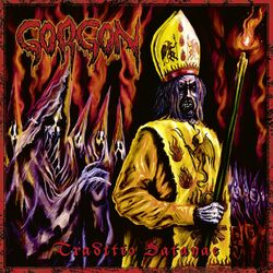 music cover