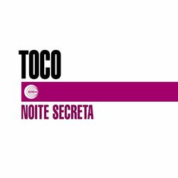 Cover of Noite Secreta