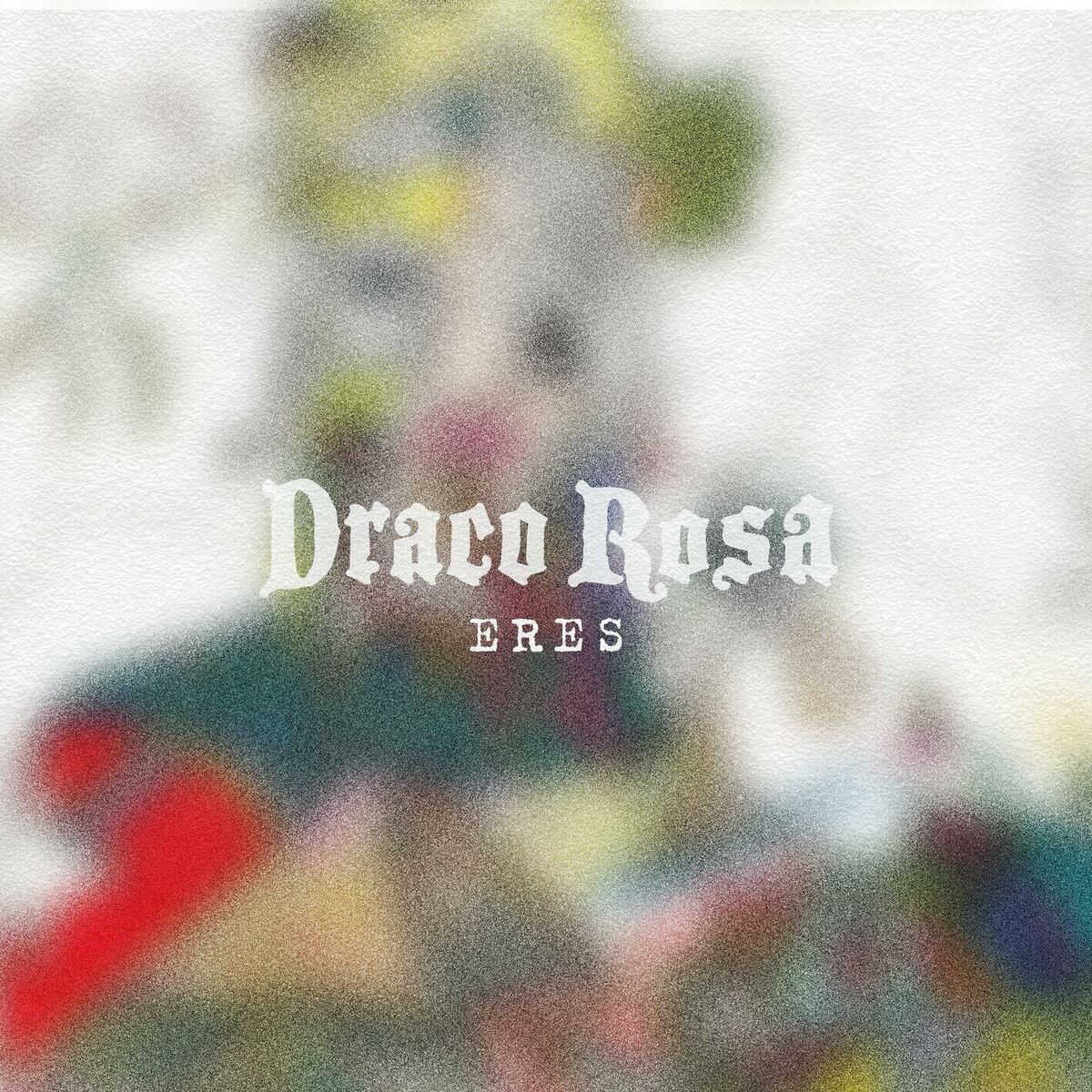 Album cover of Eres
