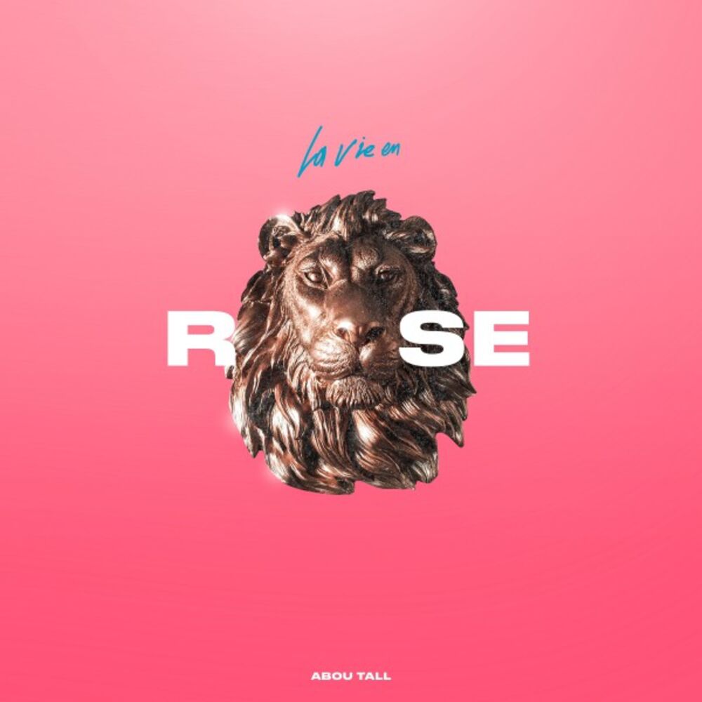 Picture of La vie en rose / Dl #4