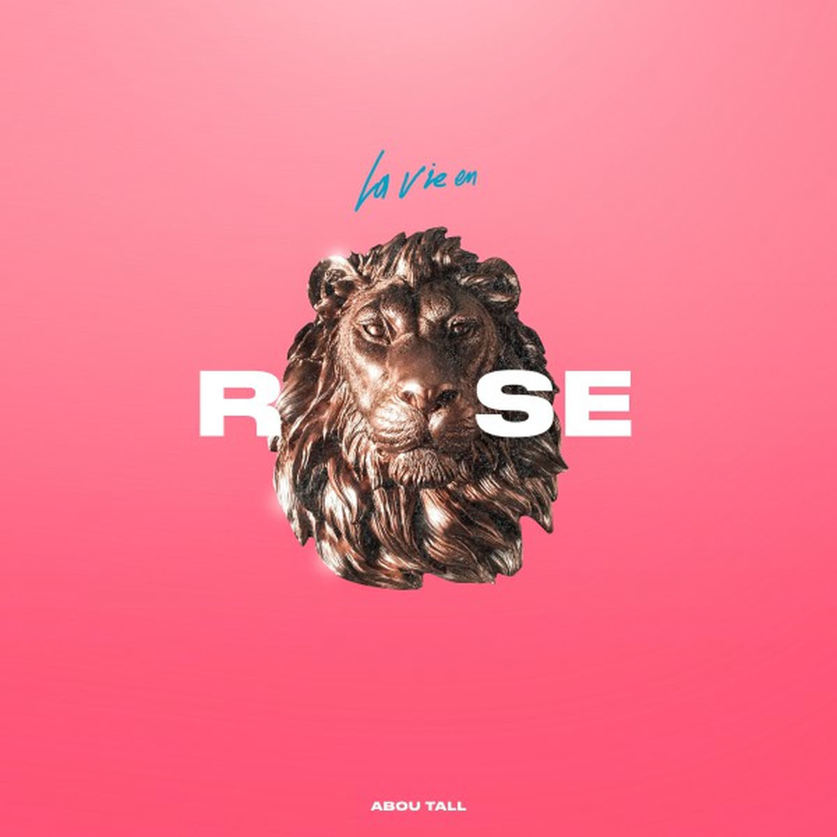 Album cover of La vie en rose / Dl #4