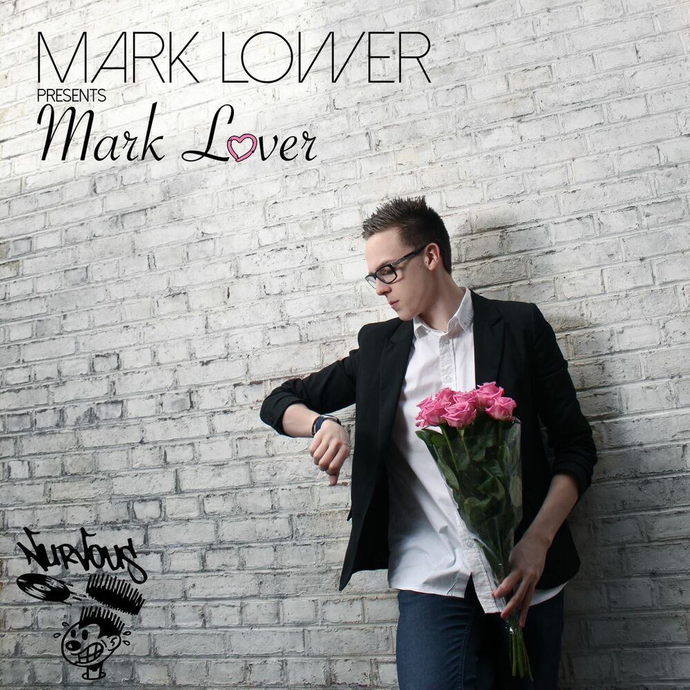 Picture of Mark Lover