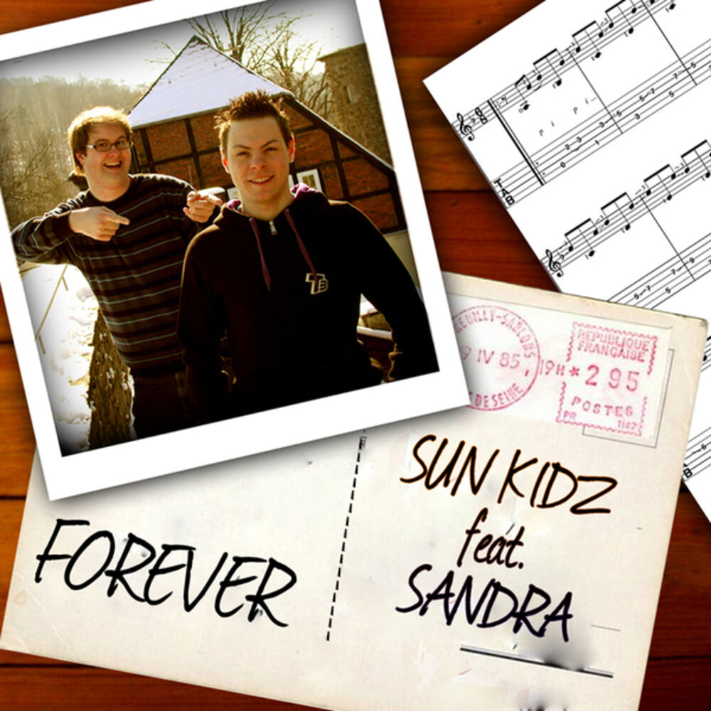 Picture of Forever