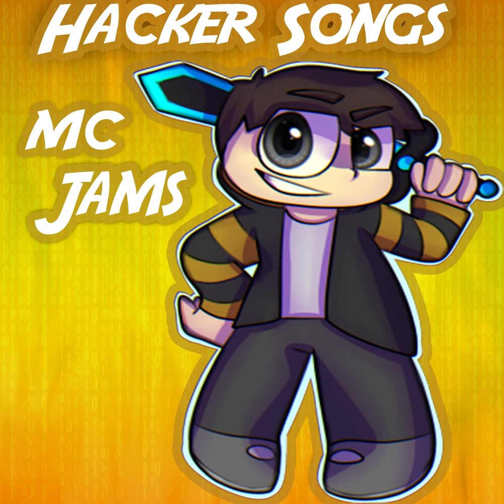 Picture of Hacker Songs