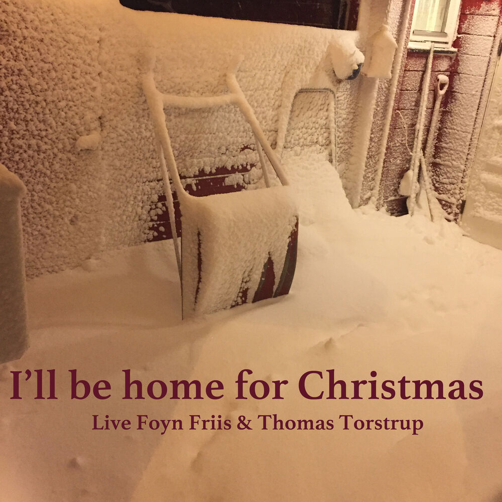 Picture of I´ll Be Home for Christmas