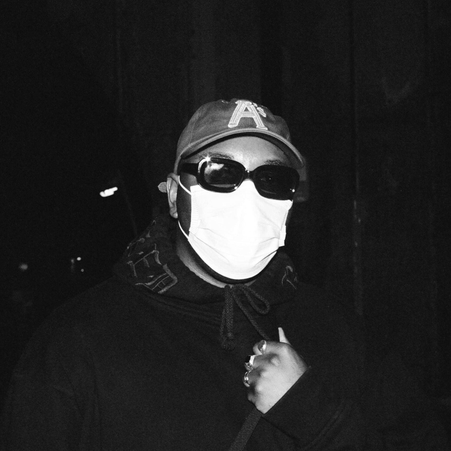 Album cover of Si Je Quitte Les Enfers