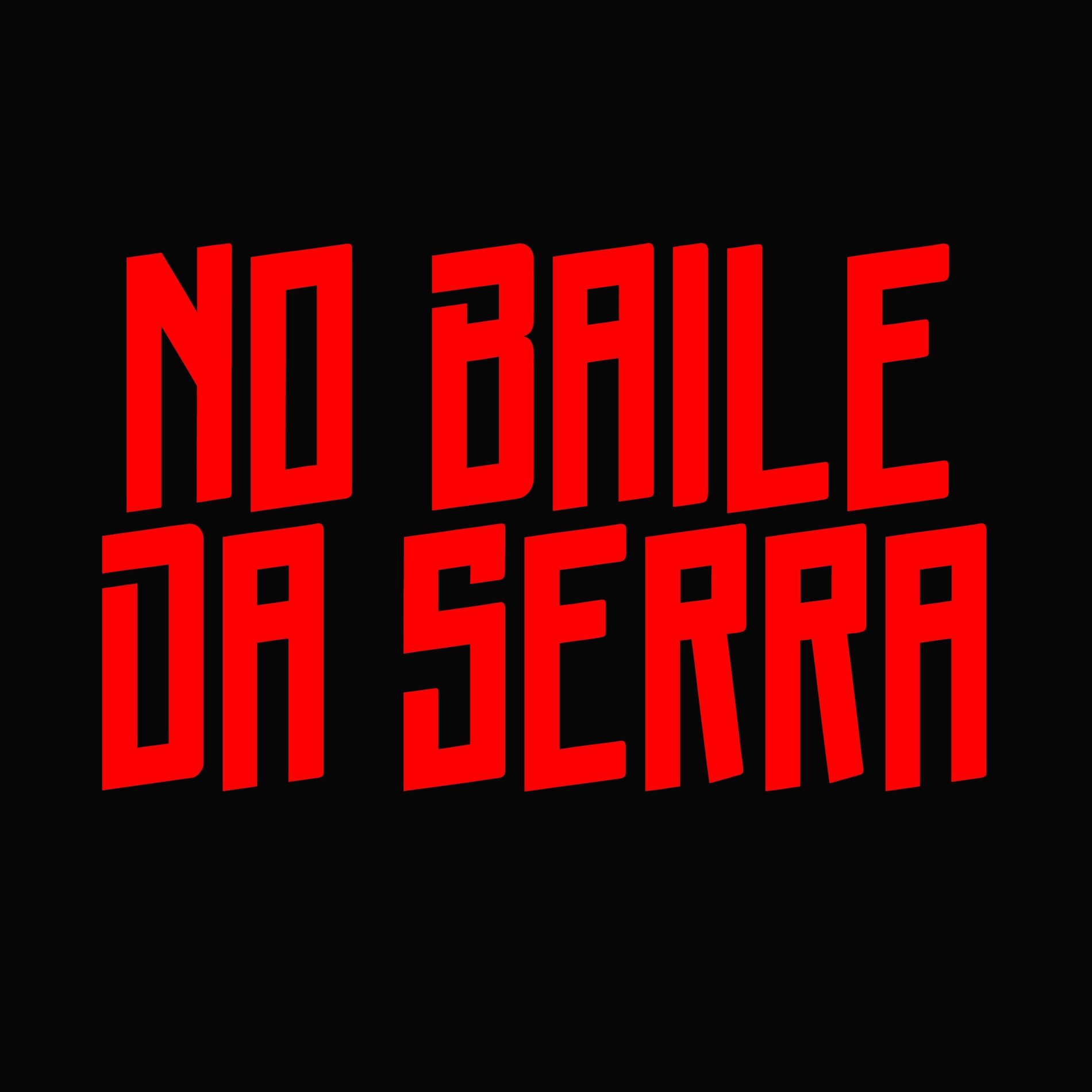 Album cover of No Baile Da Serra (feat. Dj Menor Npc)