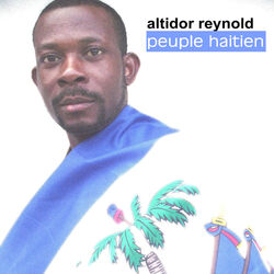 Altidor Reynold