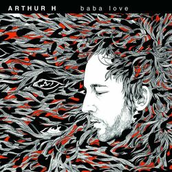 Cover of Baba Love