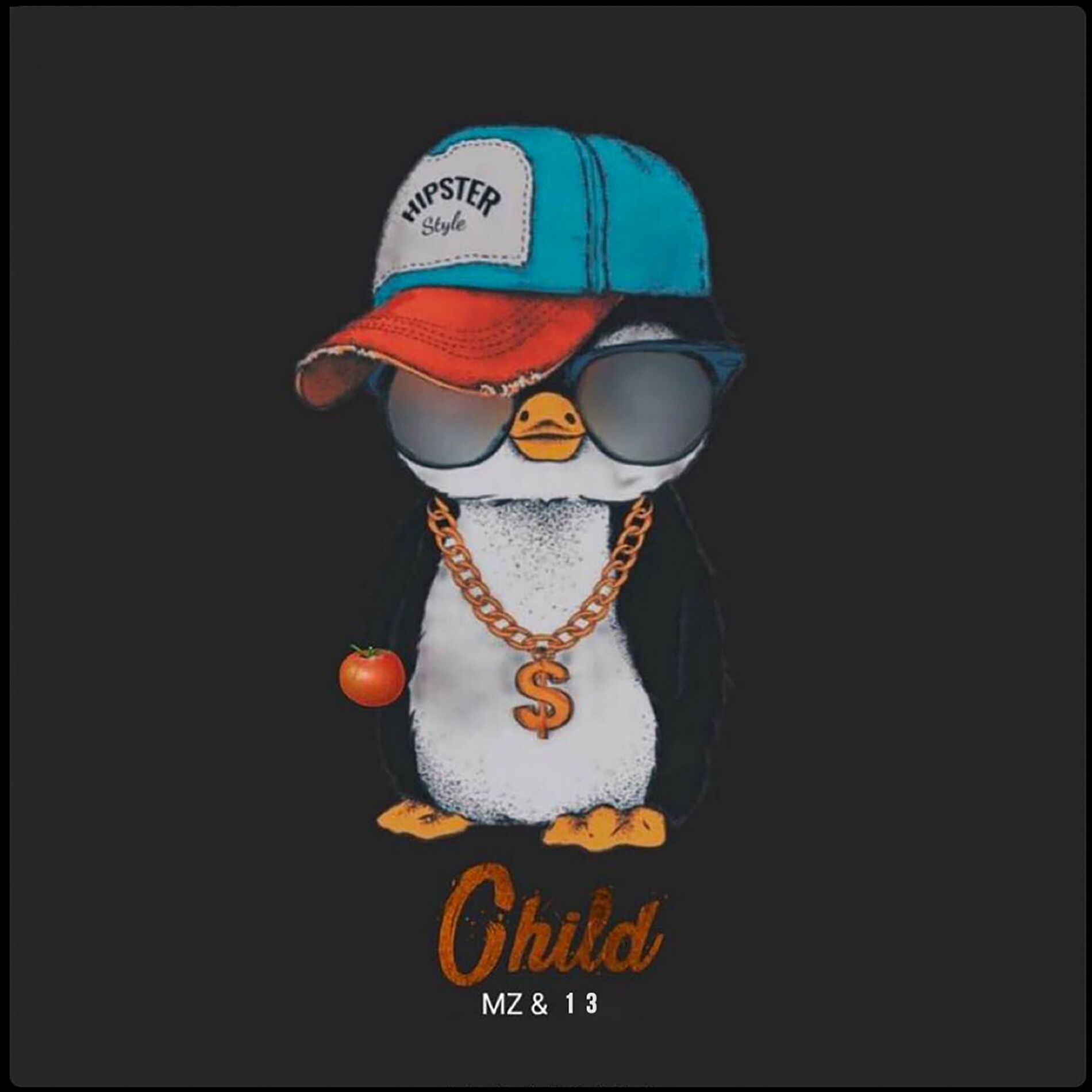 Album cover of Child