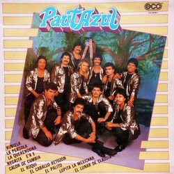 Cover of La Pergola