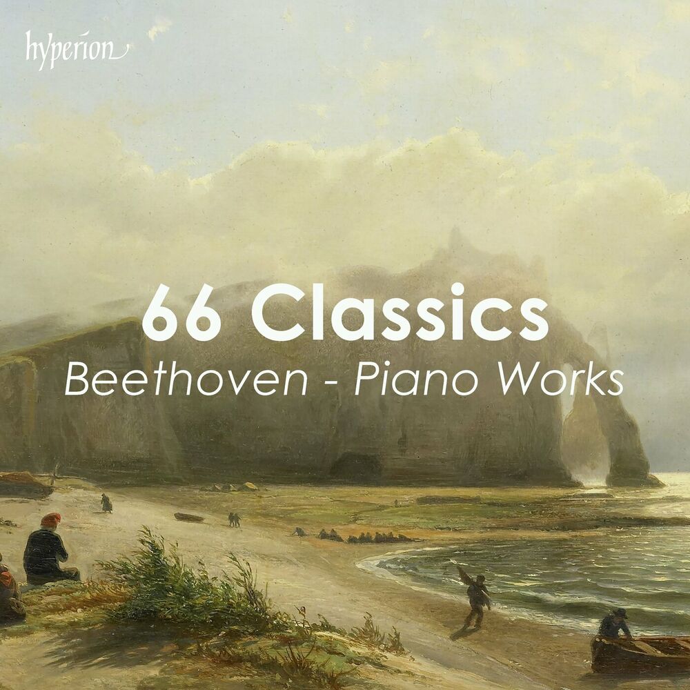 Picture of "66 Classics" - Beethoven Piano Works