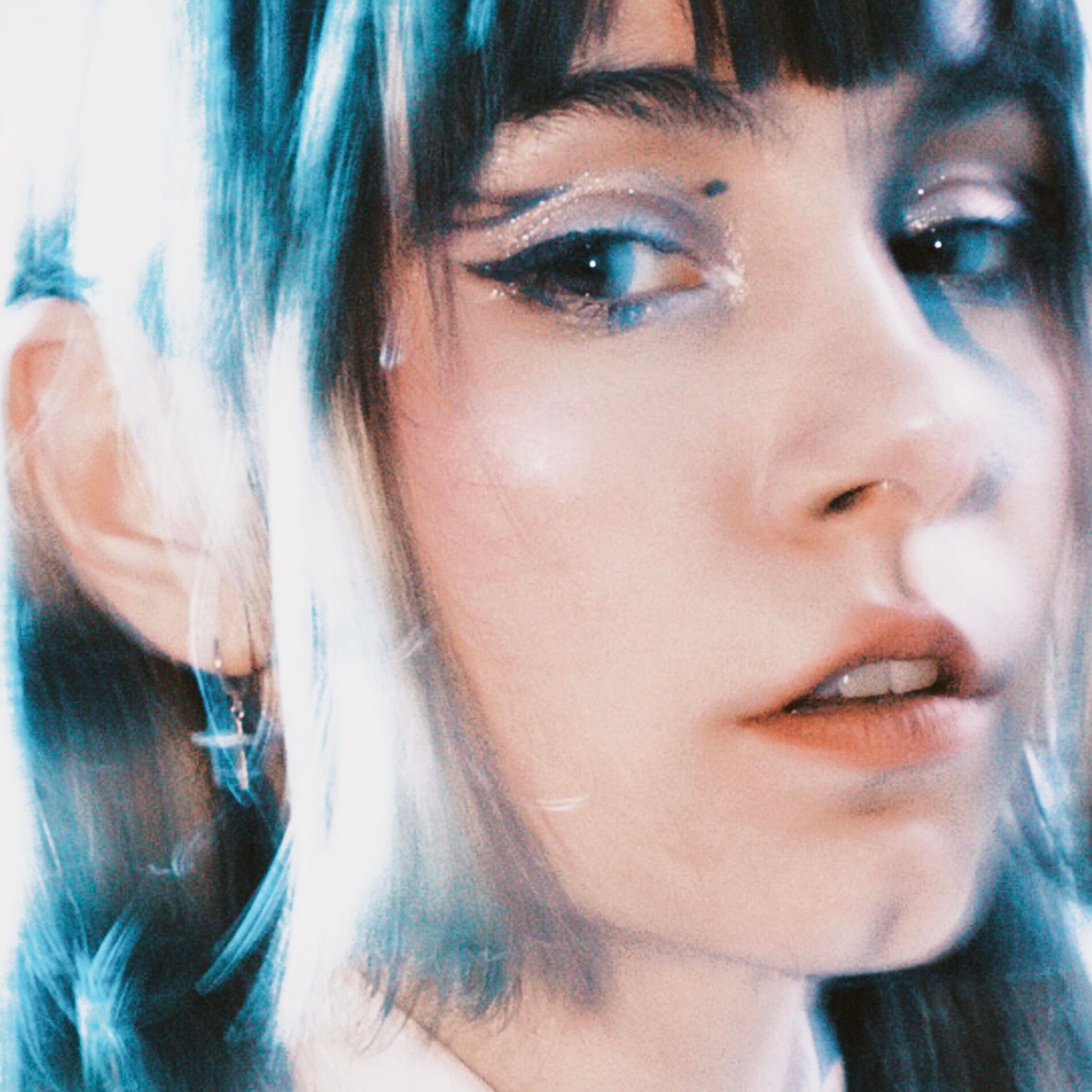 Album cover of projections