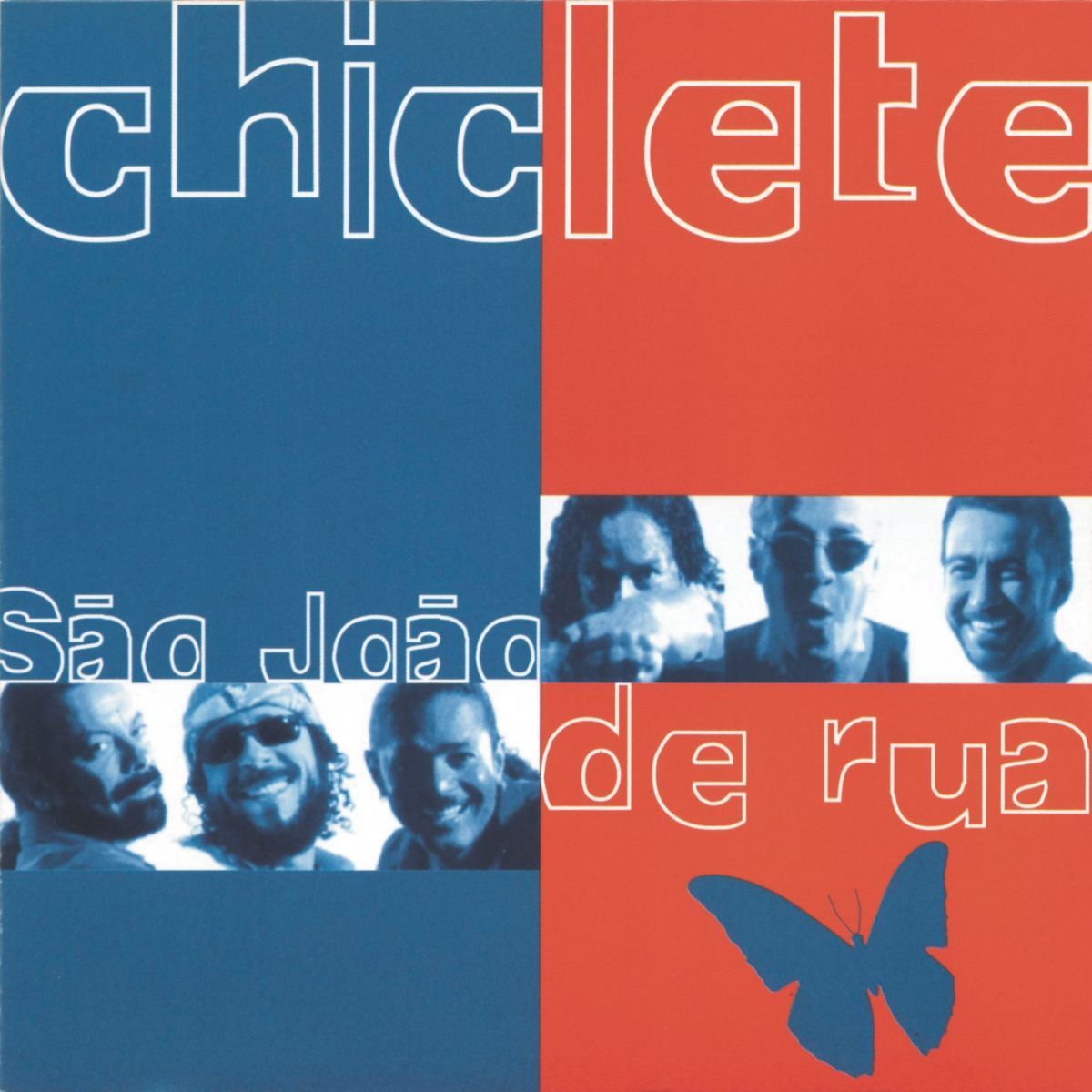 Album cover of Tareco E Mariola