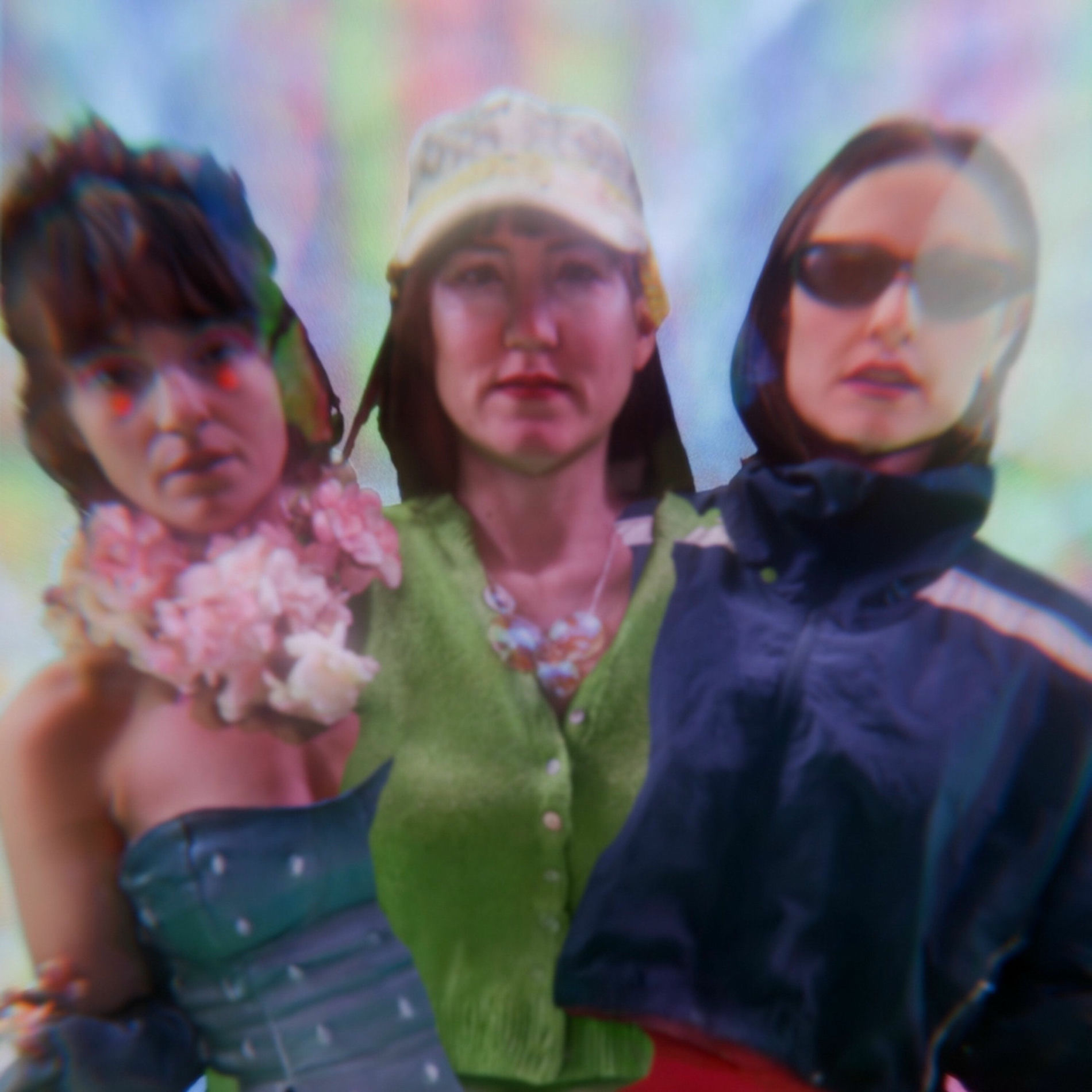 Album cover of Lets Go!