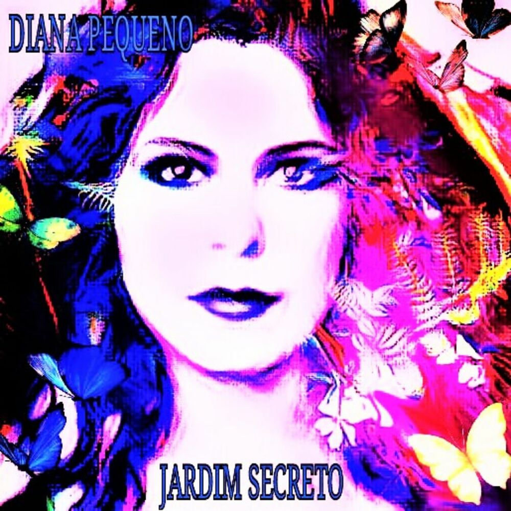Picture of Jardim Secreto