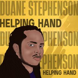Cover of Giving a Helping Hand