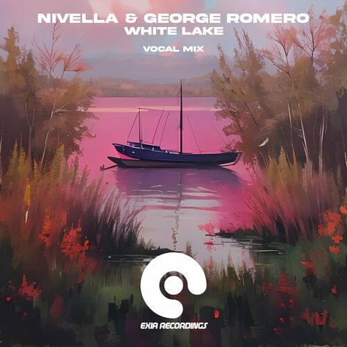  Nivella & George Romero - White Lake (2024) 