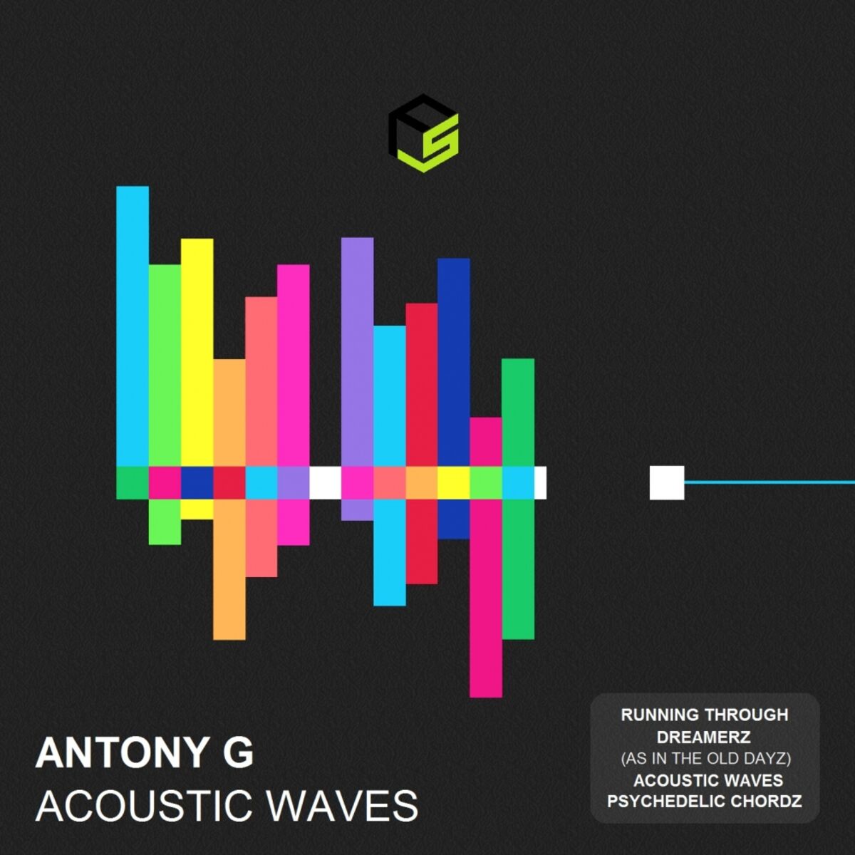 Album cover of Acoustic Waves