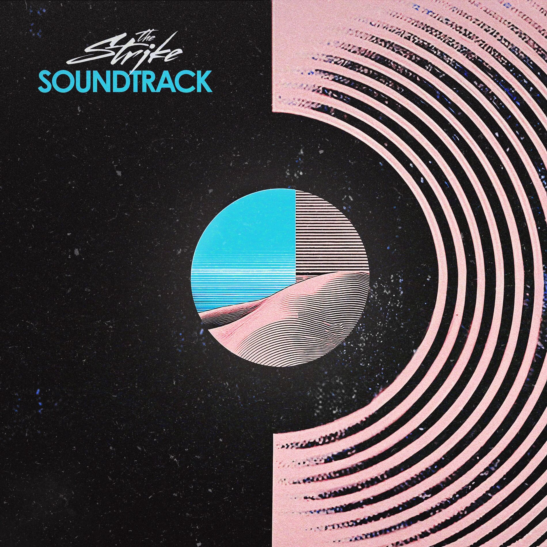 Album cover of Soundtrack