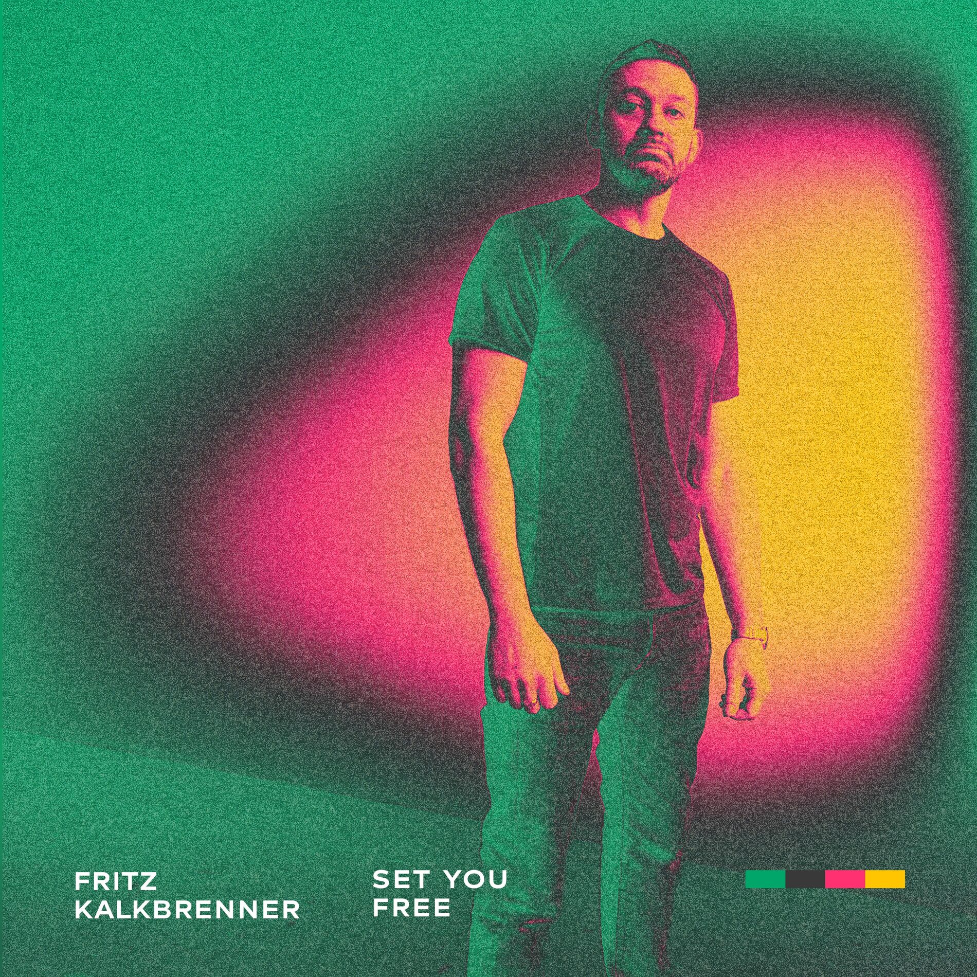 Album cover of Set You Free