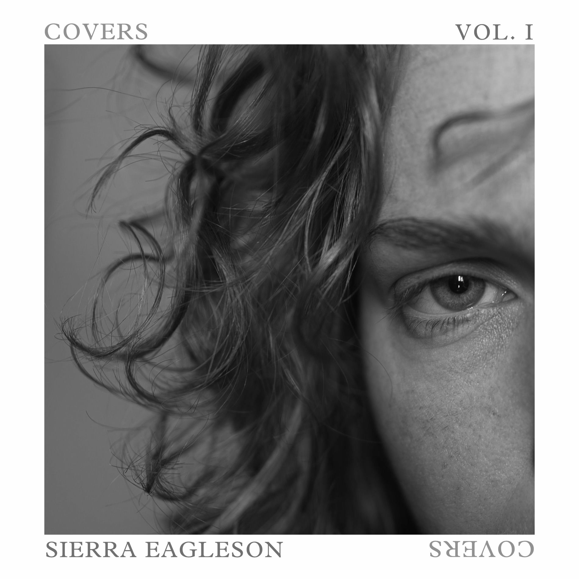 Album cover of Covers Vol. I