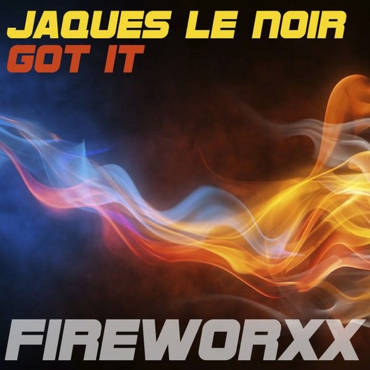 Album cover of Got It