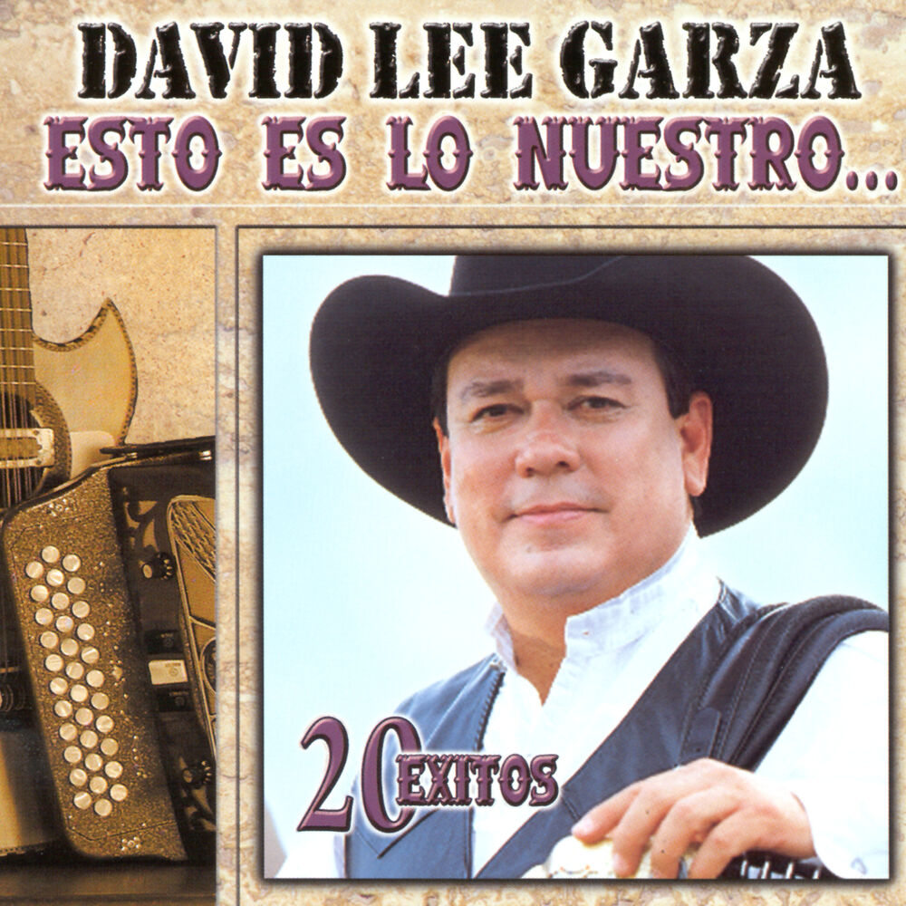 Picture of Esto Es Lo Nuestro - 20 Exitos