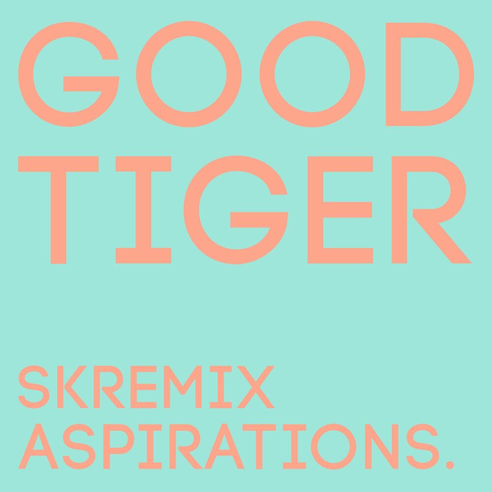 Picture of Aspirations (Skremix)
