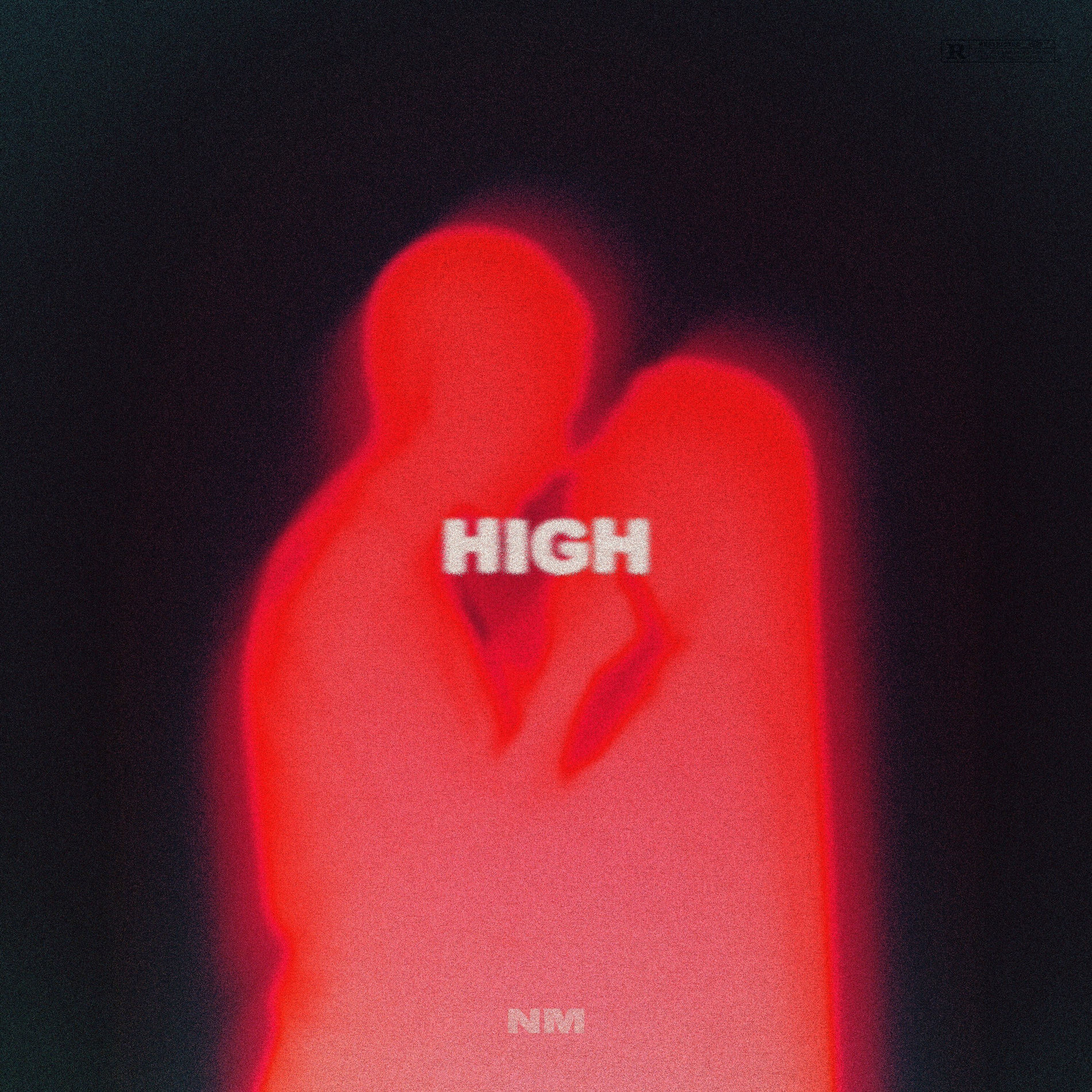 Album cover of HIGH