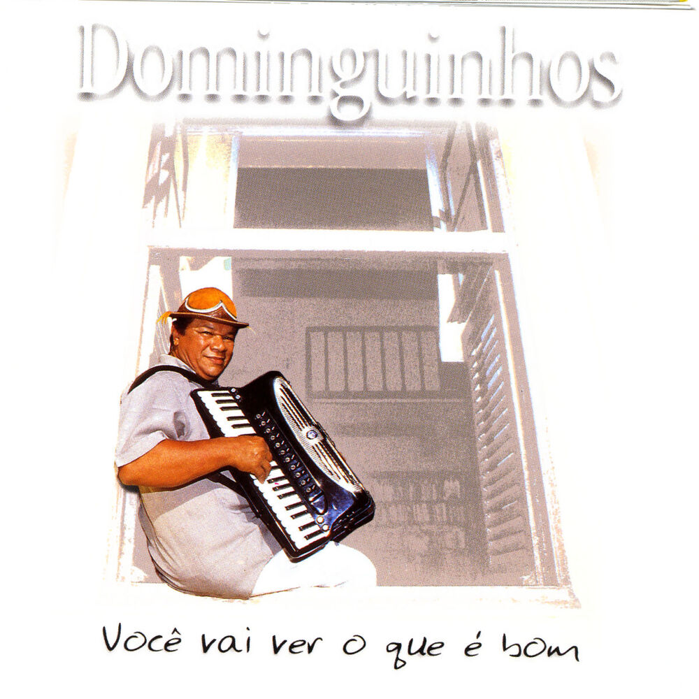Picture of Você Vai Ver o Que é Bom