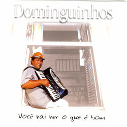 Cover of Você Vai Ver o Que é Bom