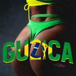 Cover of Guzica
