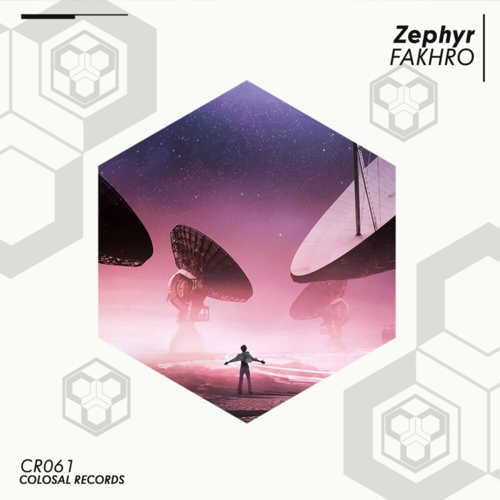 Picture of Zephyr