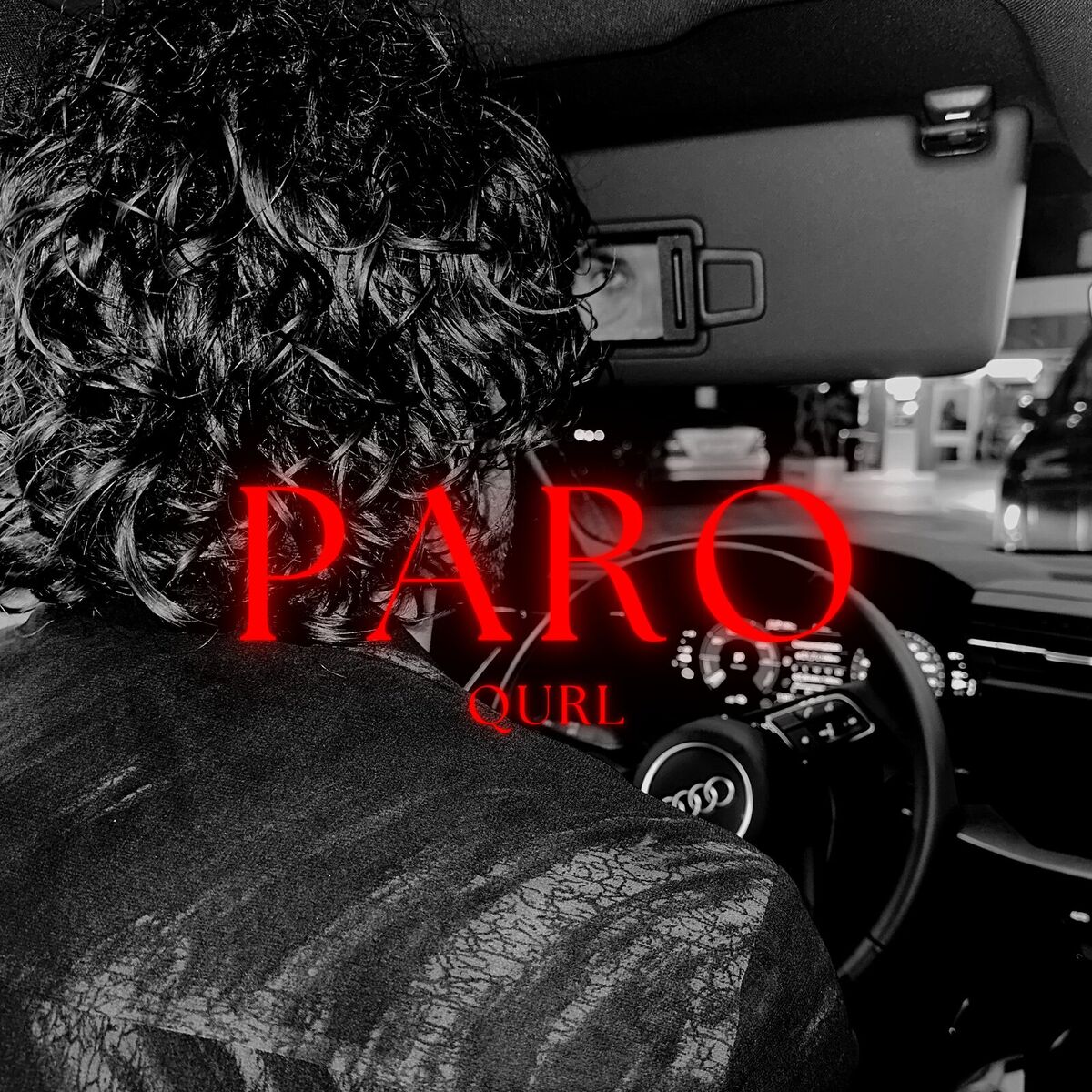 Album cover of PARO