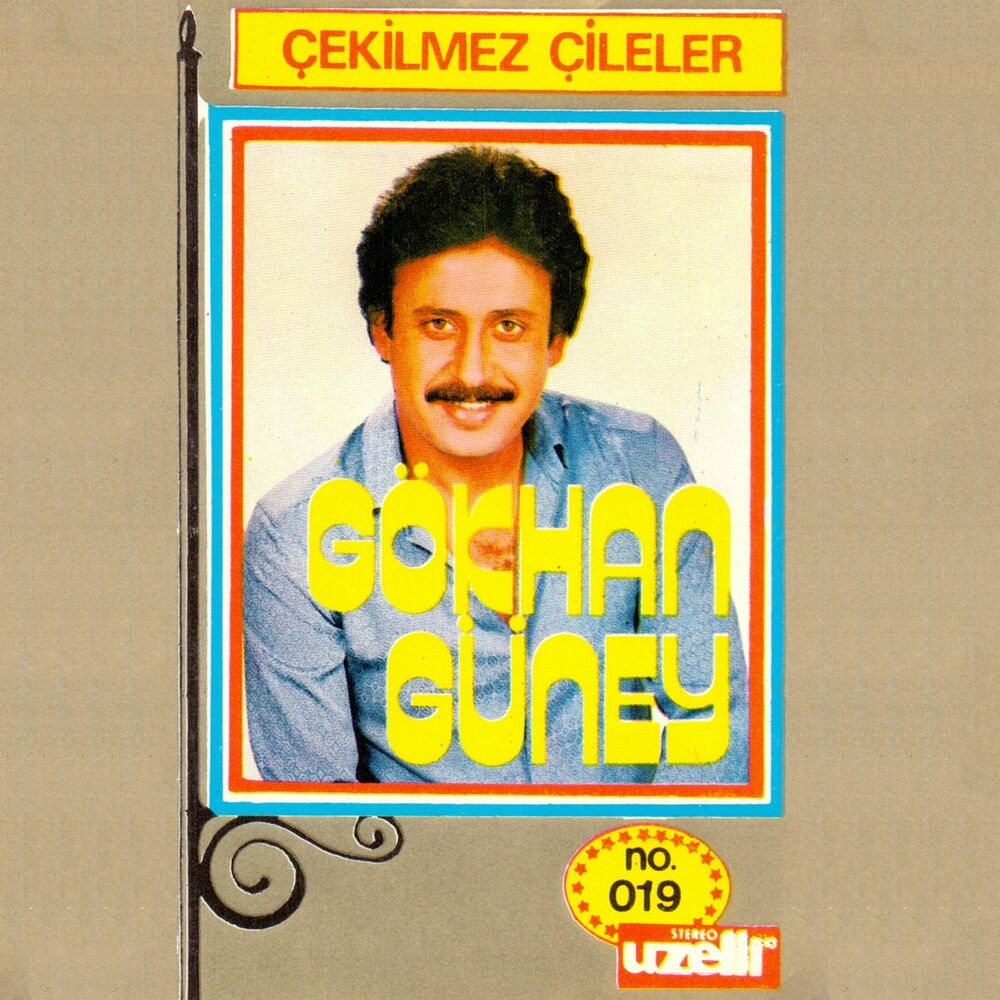 Picture of Çekilmez Çileler