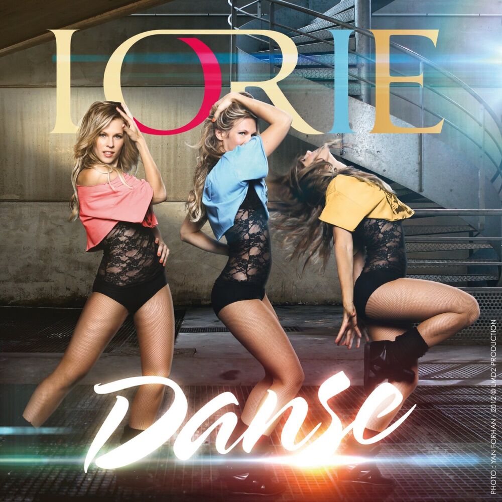 Picture of Danse