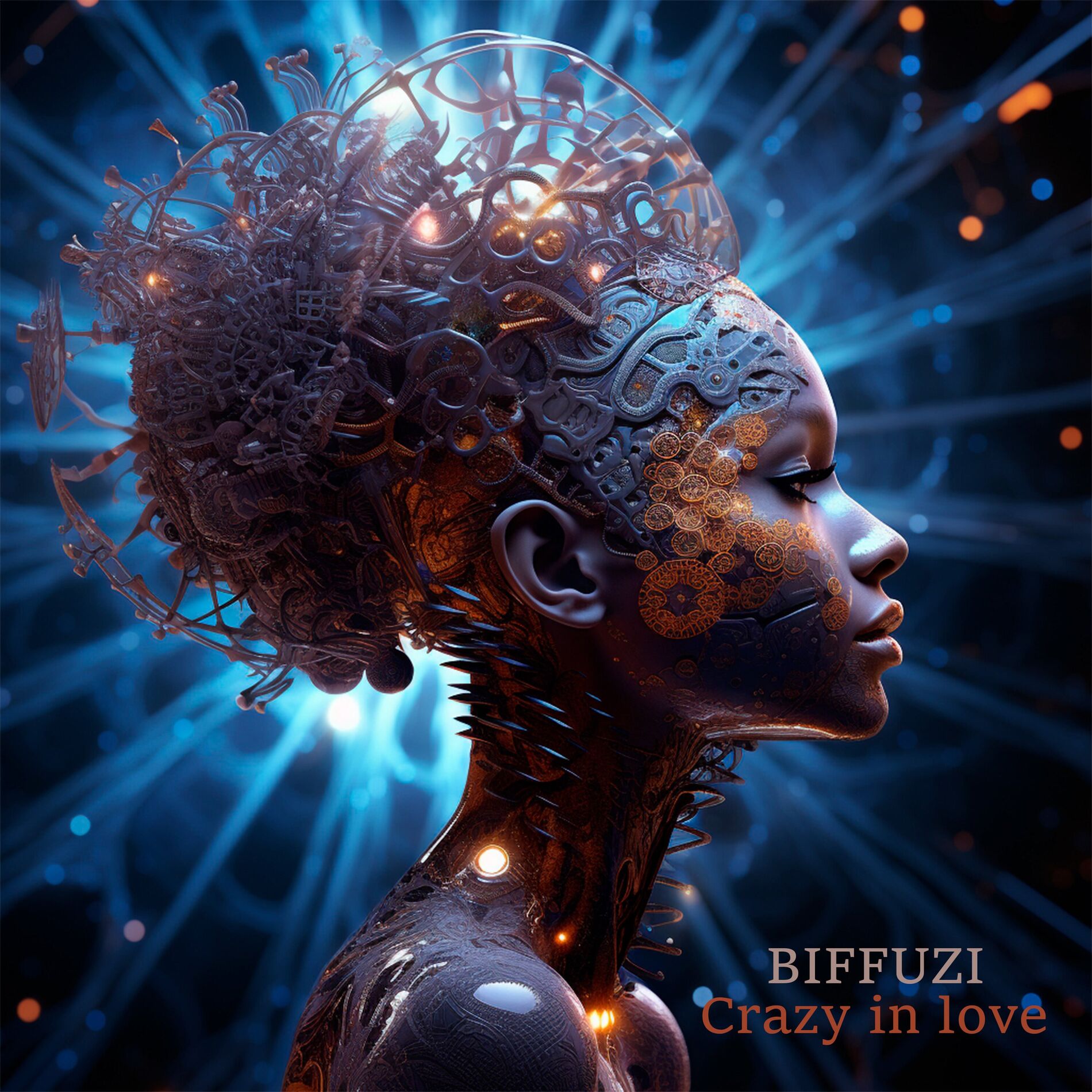 Album cover of Crazy In Love
